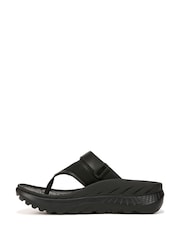Vionic Restore Ii Flip Flops - Image 2 of 7