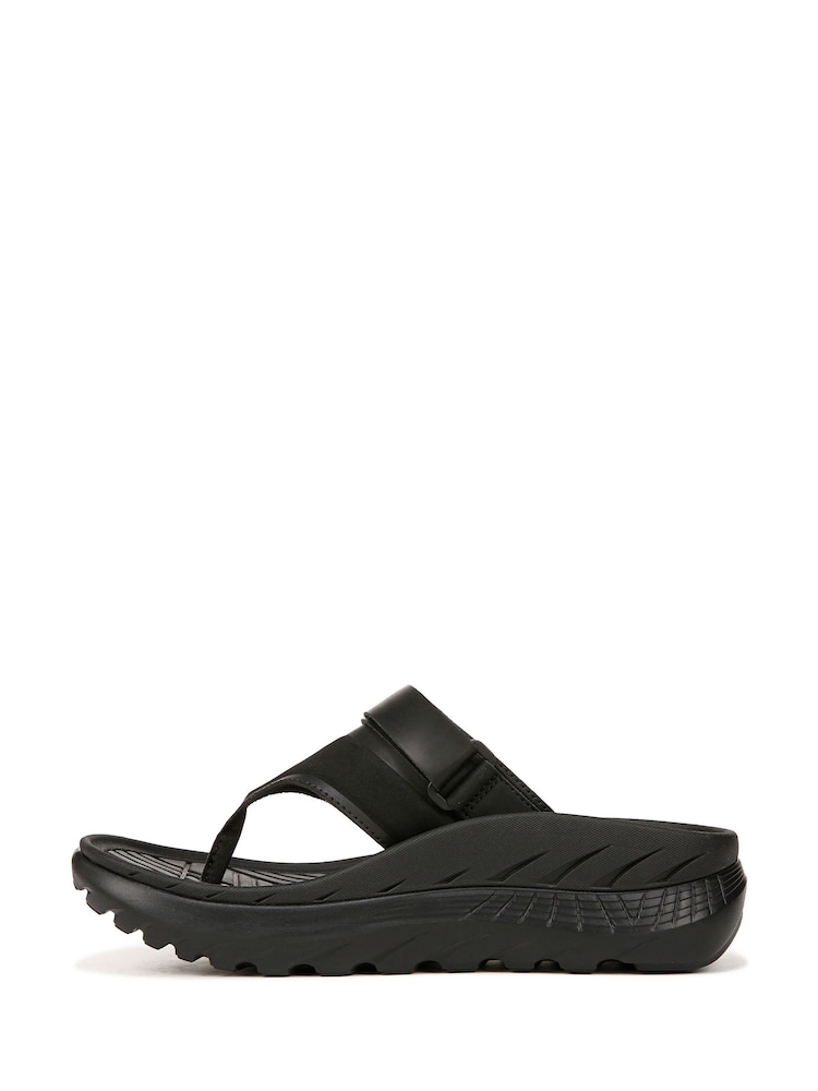 Vionic Restore Ii Flip Flops - Image 2 of 7