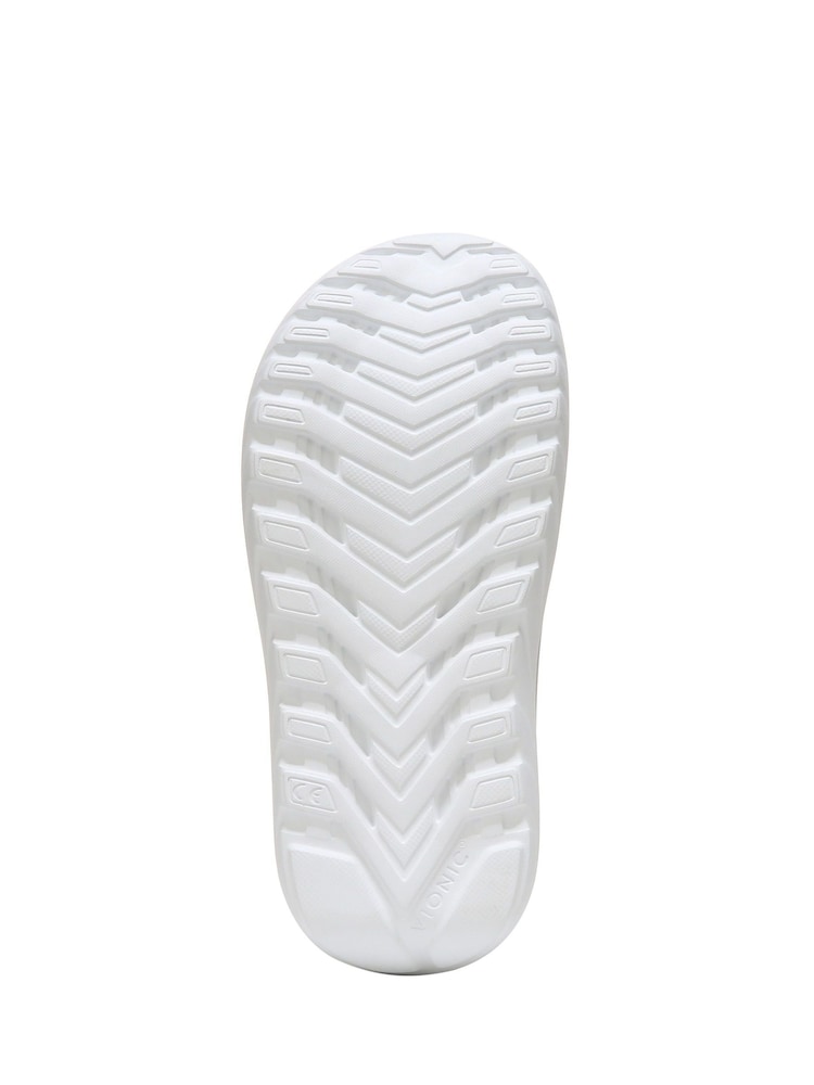 Gris - Sandalias Rejuvenate de Vionic - Imagen 7 de 7 Gris - Sandalias Rejuvenate de Vionic - Imagen 7 de 7
