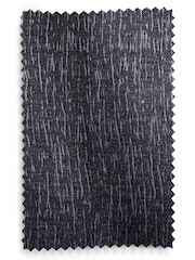 Cortinas de ilhós de chenille pesadas - Imagem 7 de 7