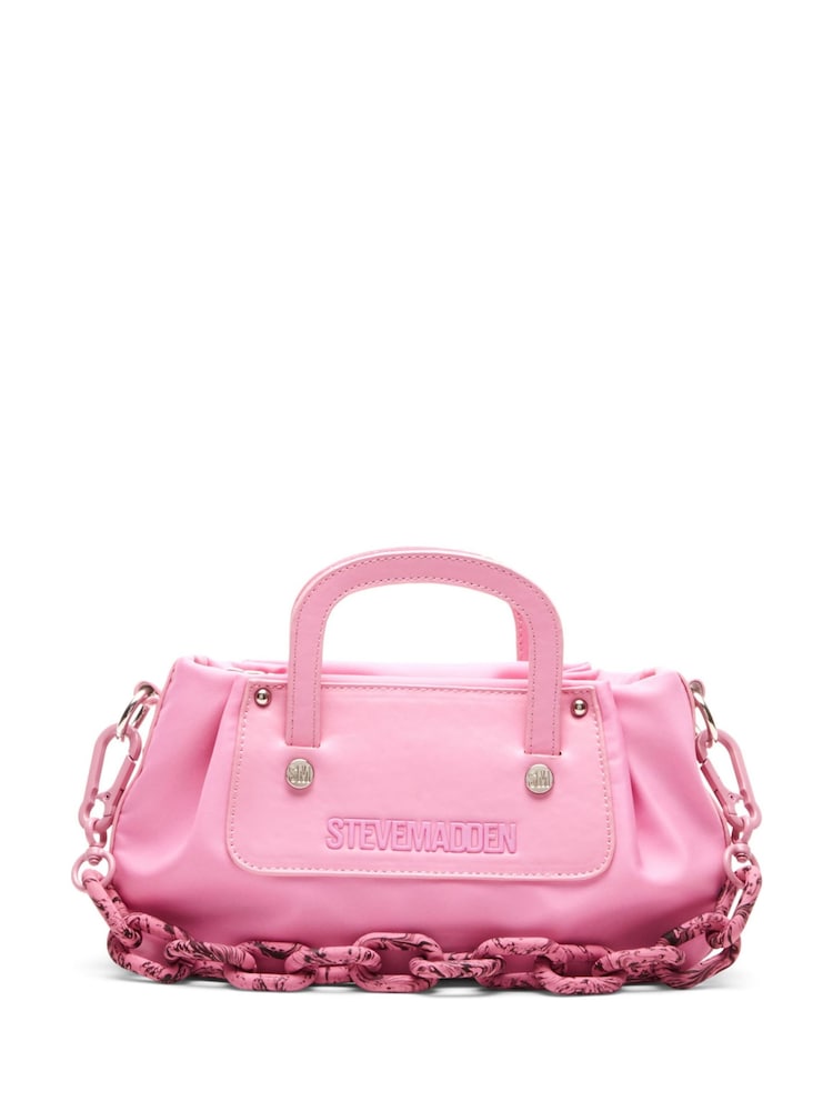 Steve Madden Pink Bramone Cross-body Bag - Image 1 of 1