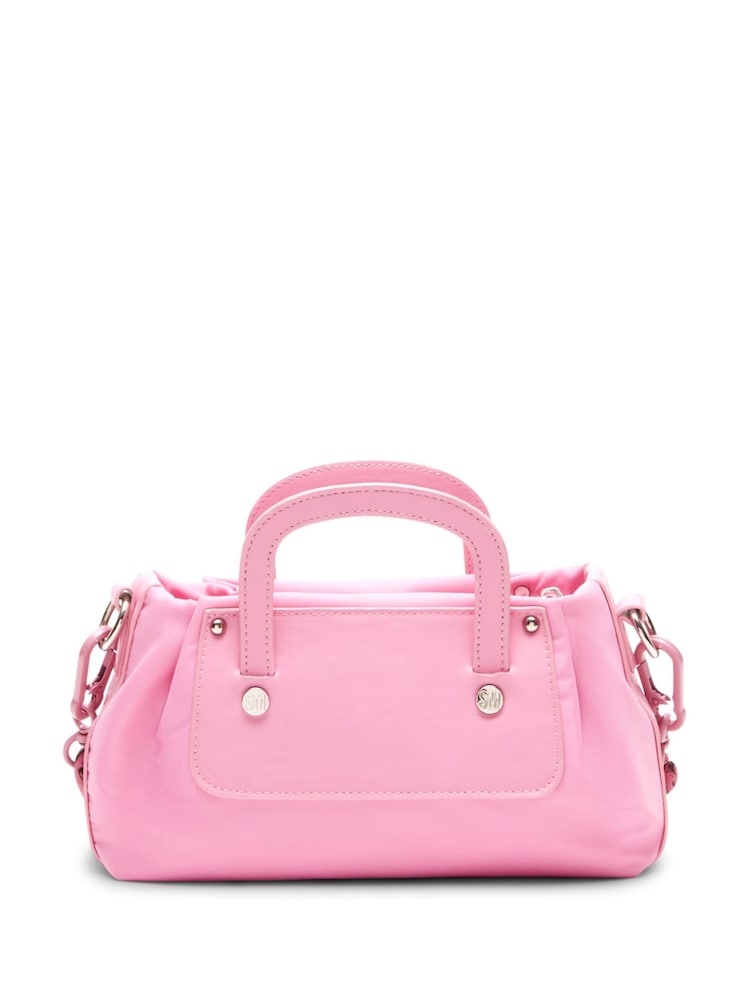Buy Steve Madden Pink Bramone Cross-body Bag from Next Luxembourg