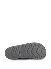 Totes Animal Ladies Solbounce Toe Post Flip Flops Sandals - Image 5 of 5