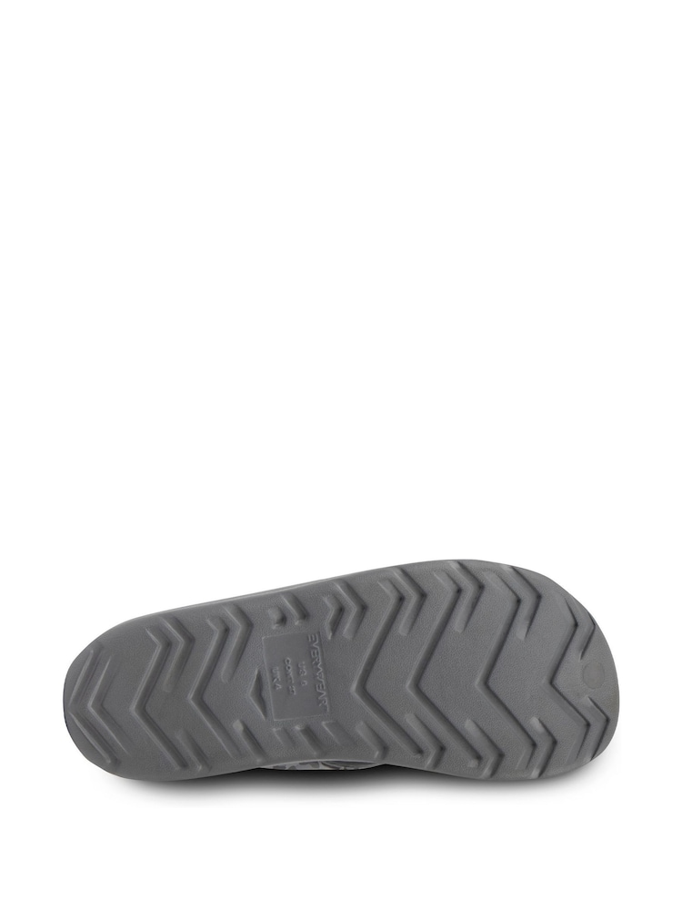 Animal - Chanclas para mujer Solbounce de Totes - Imagen 5 de 5 Animal - Chanclas para mujer Solbounce de Totes - Imagen 5 de 5