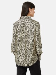 Jigsaw Reef Odyssy Silk Twill Shirt - Image 2 of 6