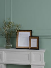 Laura Ashley Bronze Cara Photo Frame - Image 2 of 6