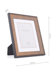 Laura Ashley Bronze Cara Photo Frame - Image 6 of 6