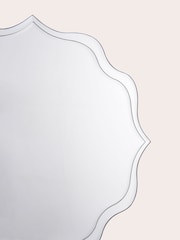 Laura Ashley Mirror Rochelle Hanging Trio of Mirrors - Image 2 of 5