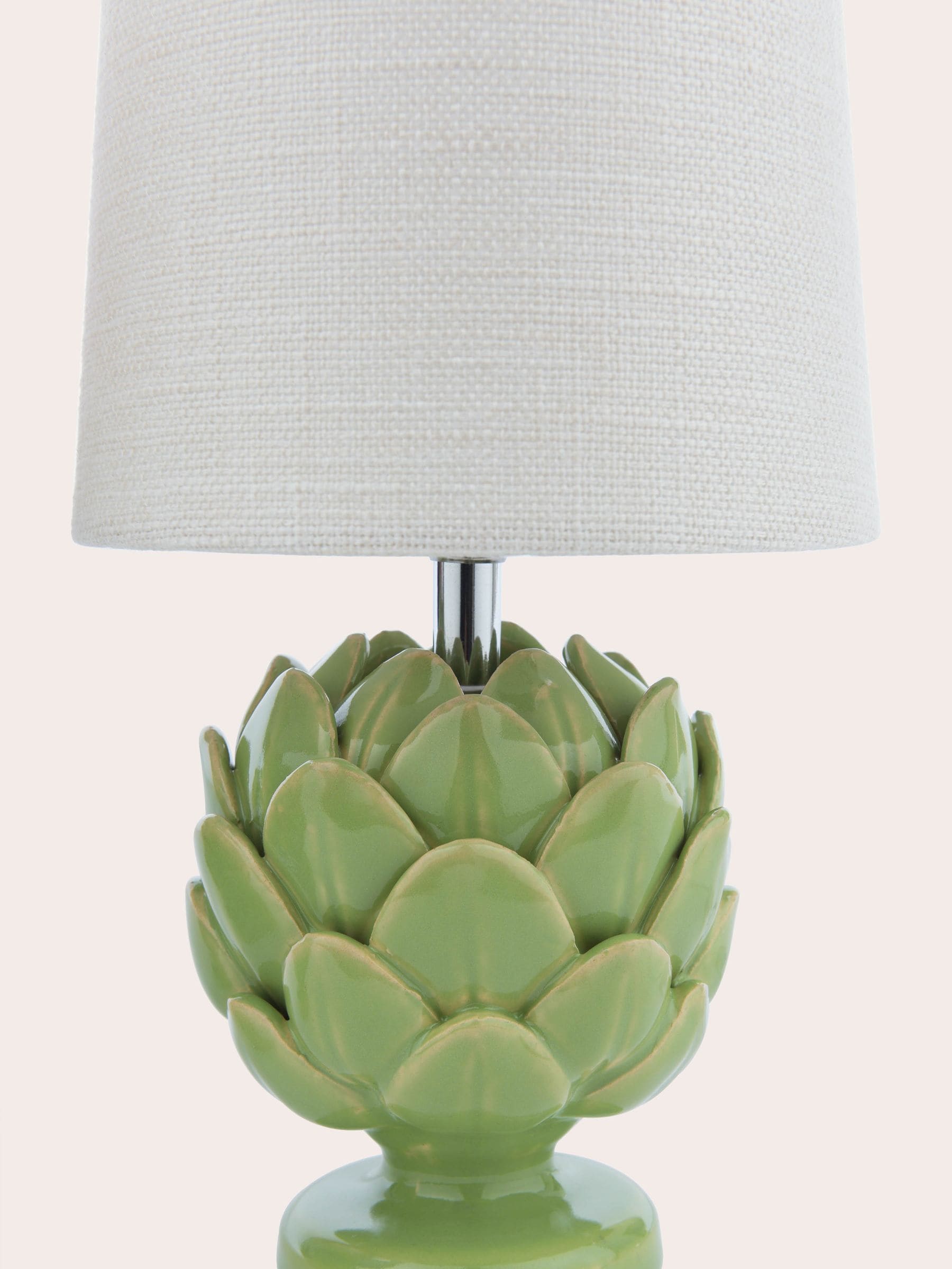 Buy Laura Ashley Set of 2 Hedgerow Artichoke Table Lamps from the Next UK online shop