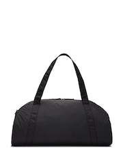 Negro - Nike Gym Club Duffel Bag 24 Litre - Imagen 3 de 8
