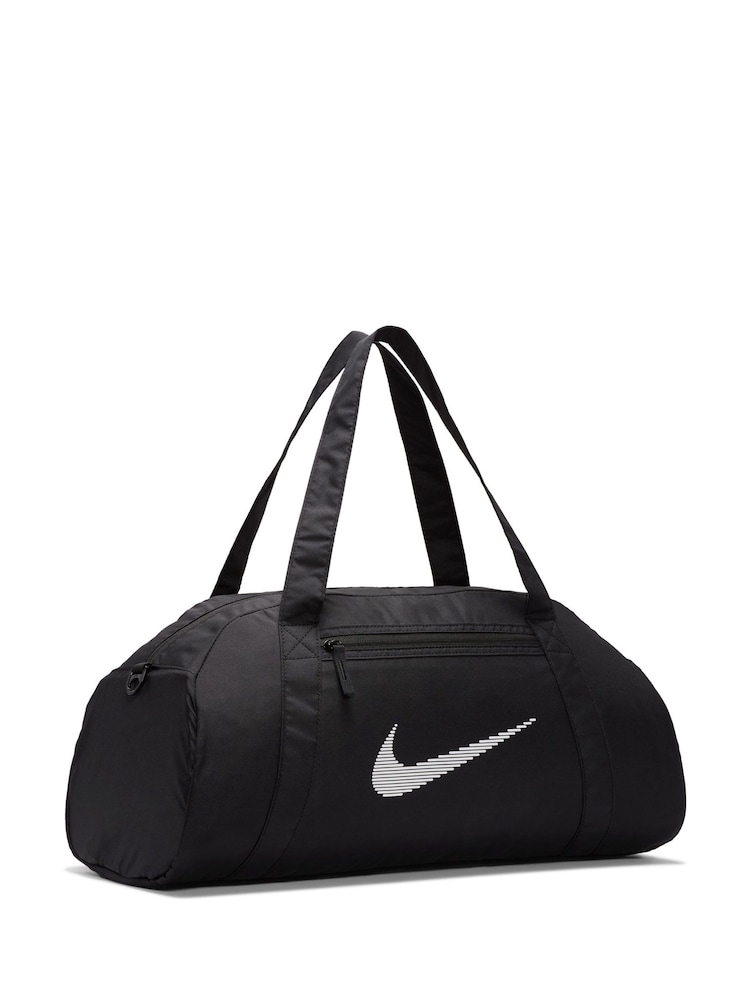 Czarny - Torba sportowa Nike Gym Club 24 l - Image 4 of 8