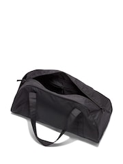 Negro - Nike Gym Club Duffel Bag 24 Litre - Imagen 5 de 8