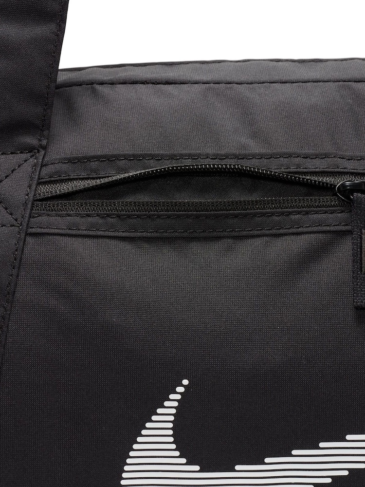 Czarny - Torba sportowa Nike Gym Club 24 l - Image 7 of 8