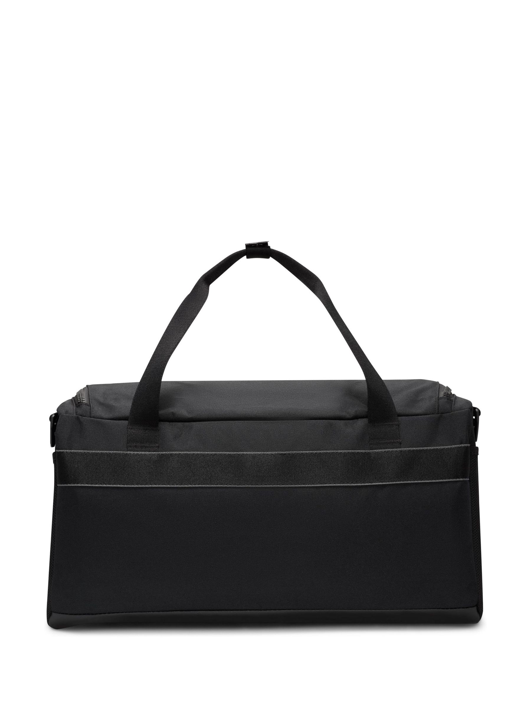 Buy Nike Black Small 31L Utility Power Training Duffel Bag from Next Luxembourg
