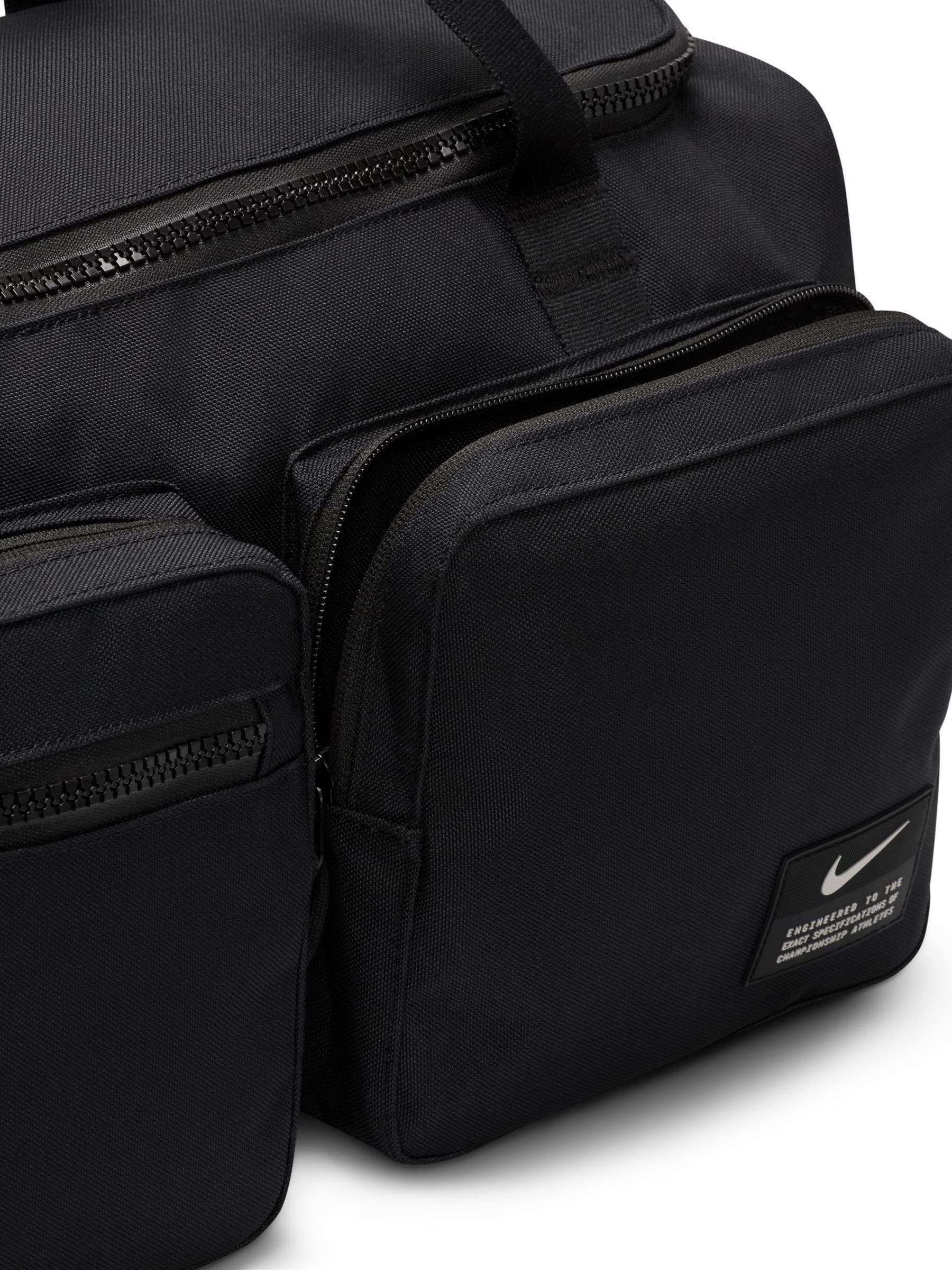 Nike training vapor power holdall best sale