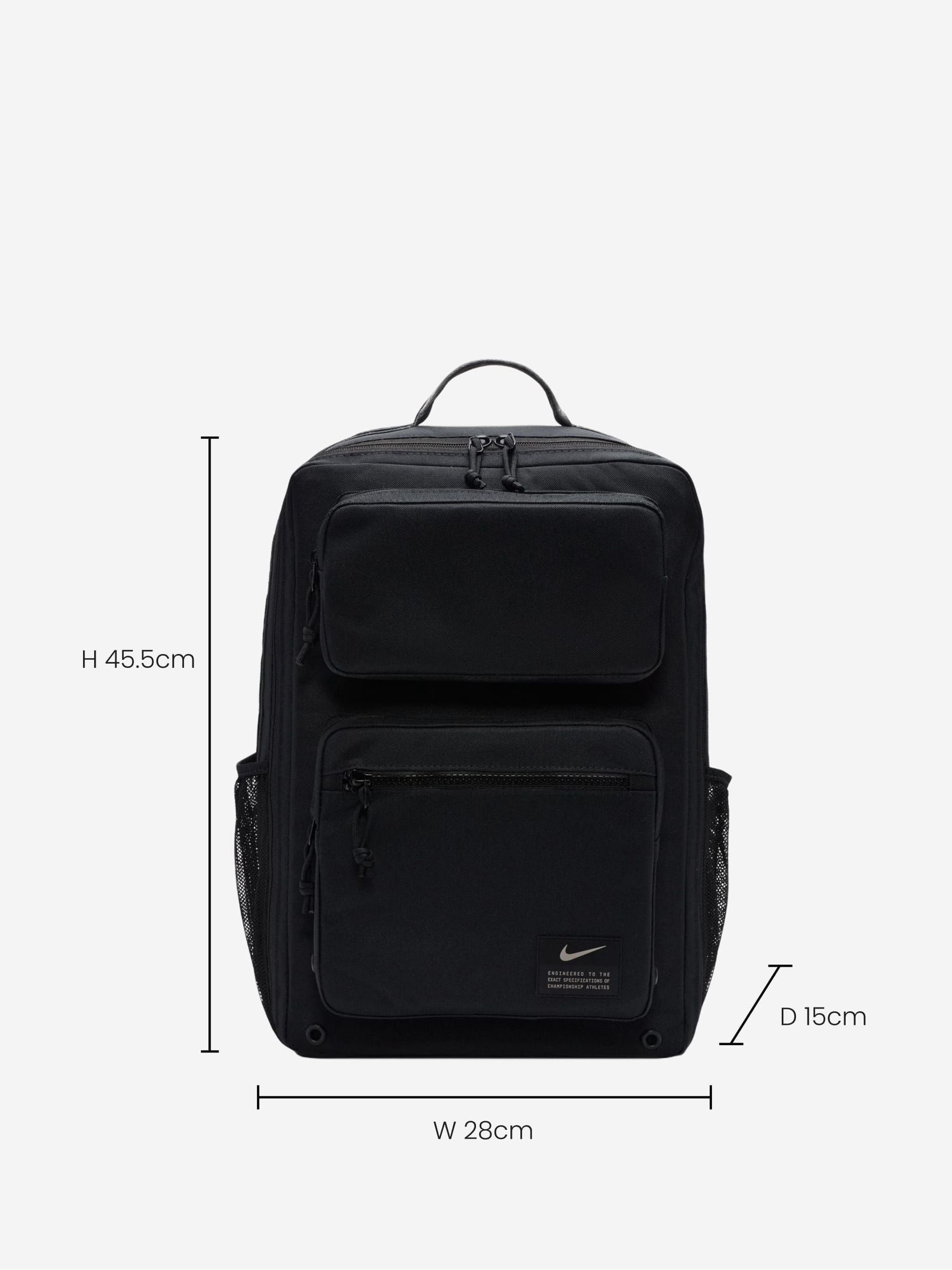 Nike utility speed bag shop