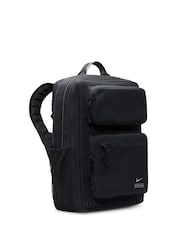 Nike Black Utility Speed Training Backpack - Image 4 of 10