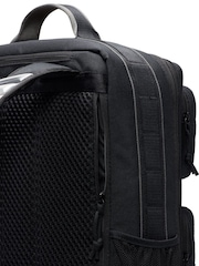 Nike Black Utility Speed Training Backpack - Image 8 of 10