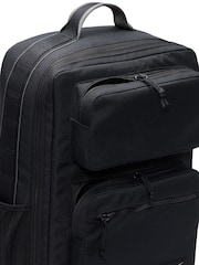 Nike Black Utility Speed Training Backpack - Image 9 of 10