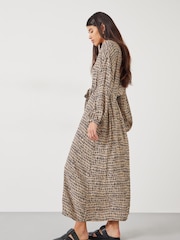 Hush Camila Bedrucktes Midikleid - Bild 3 von 5