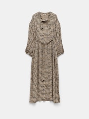 Hush Camila Bedrucktes Midikleid - Bild 5 von 5