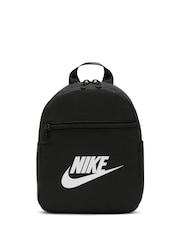 Nike Black Dri-FIT Mini Womens 6L Backpack - Image 4 of 8