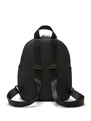 Nike Black Dri-FIT Mini Womens 6L Backpack - Image 5 of 8