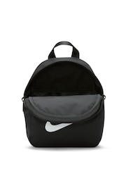 Nike Black Dri-FIT Mini Womens 6L Backpack - Image 6 of 8