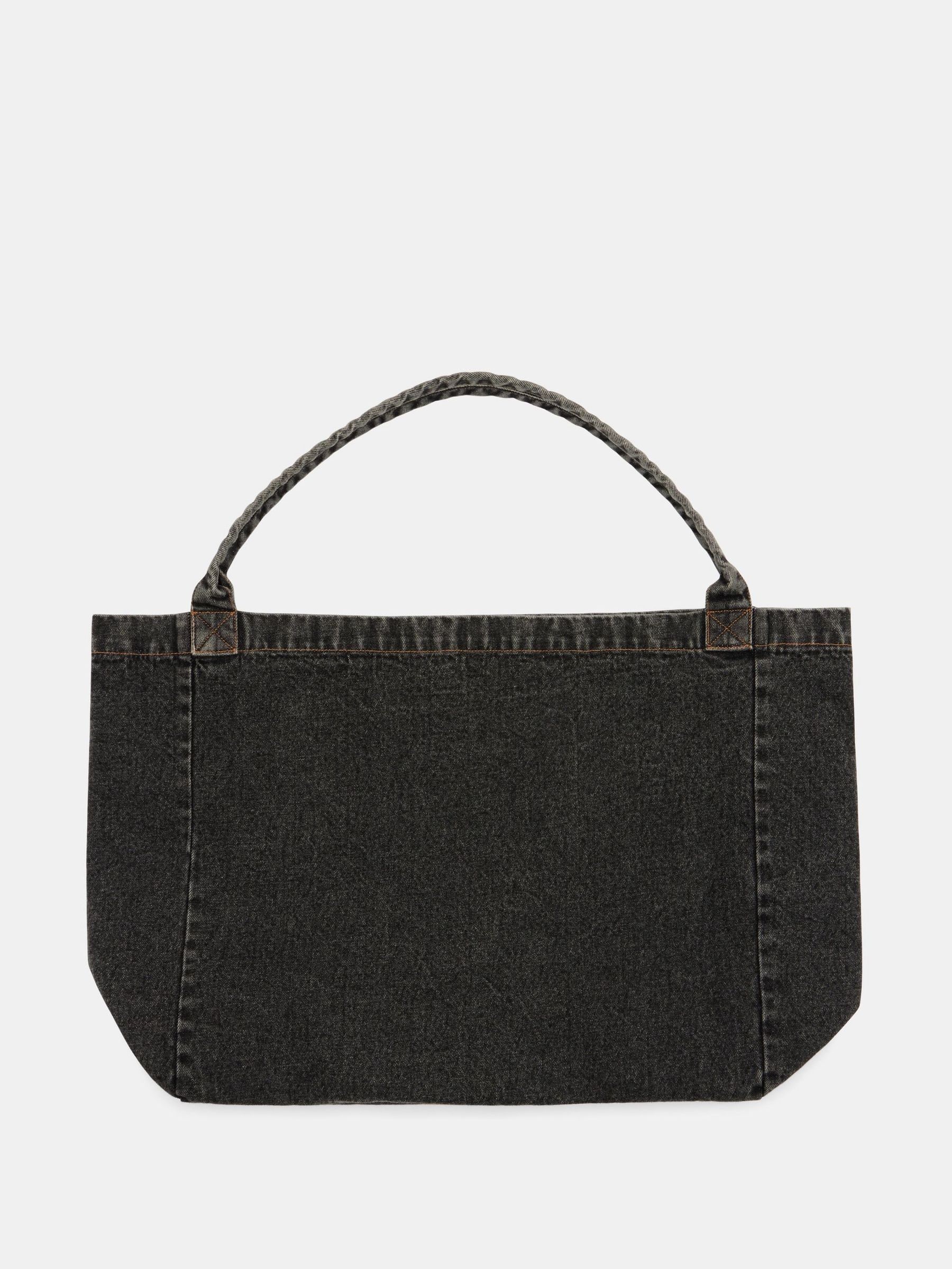 Hush beach bag online