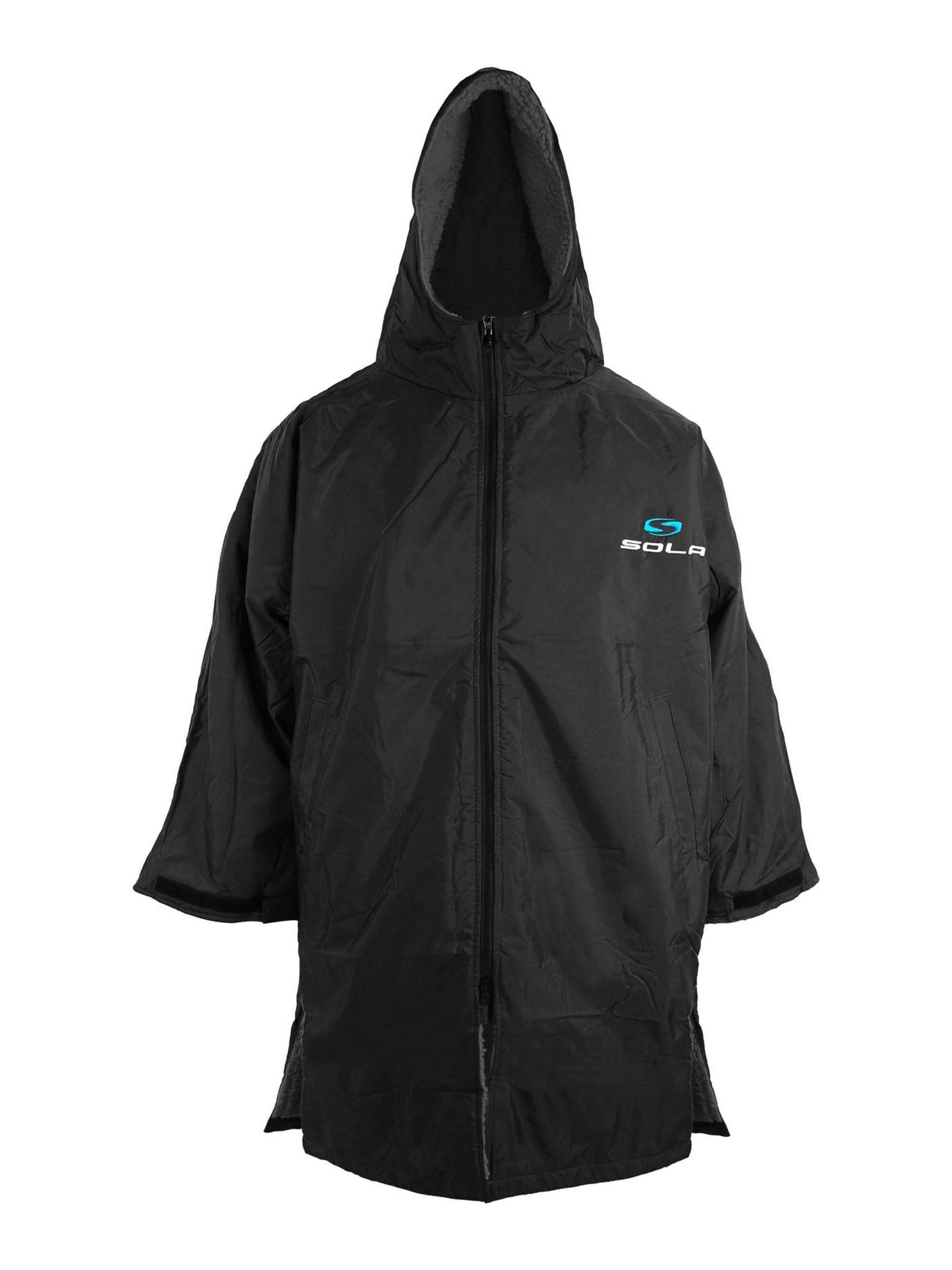Buy Sola Adults Waterproof Changing Coats from Next USA