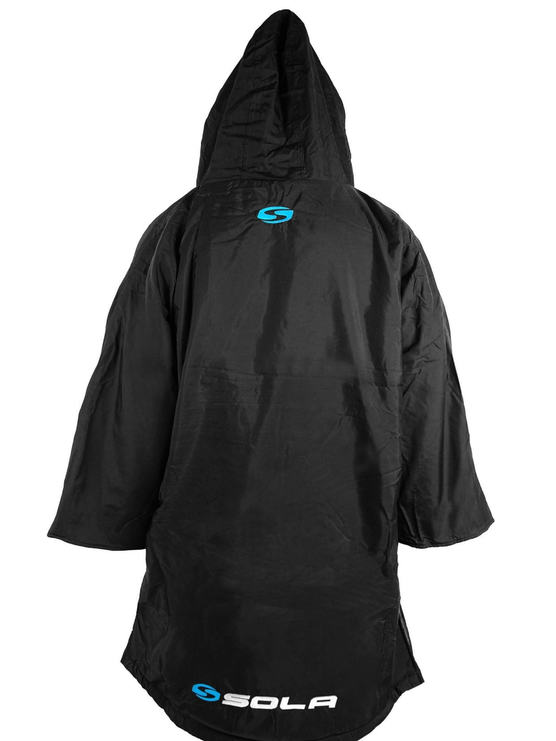 Buy Sola Adults Waterproof Changing Coats from Next USA