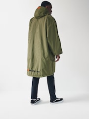Sola Adults Waterproof Changing Coats - Image 2 of 11