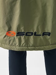 Sola Adults Waterproof Changing Coats - Image 5 of 11