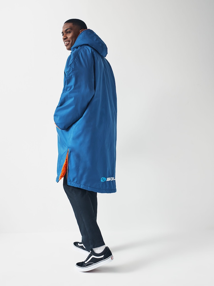 Sola Adults Waterproof Changing Coats - Image 2 of 12