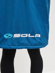 Sola Adults Waterproof Changing Coats - Image 5 of 12