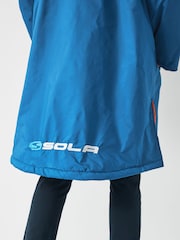 Sola Adults Waterproof Changing Coats - Image 6 of 12