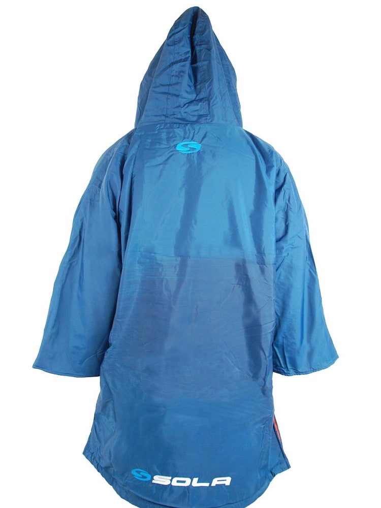 Sola Adults Waterproof Changing Coats - Image 8 of 12