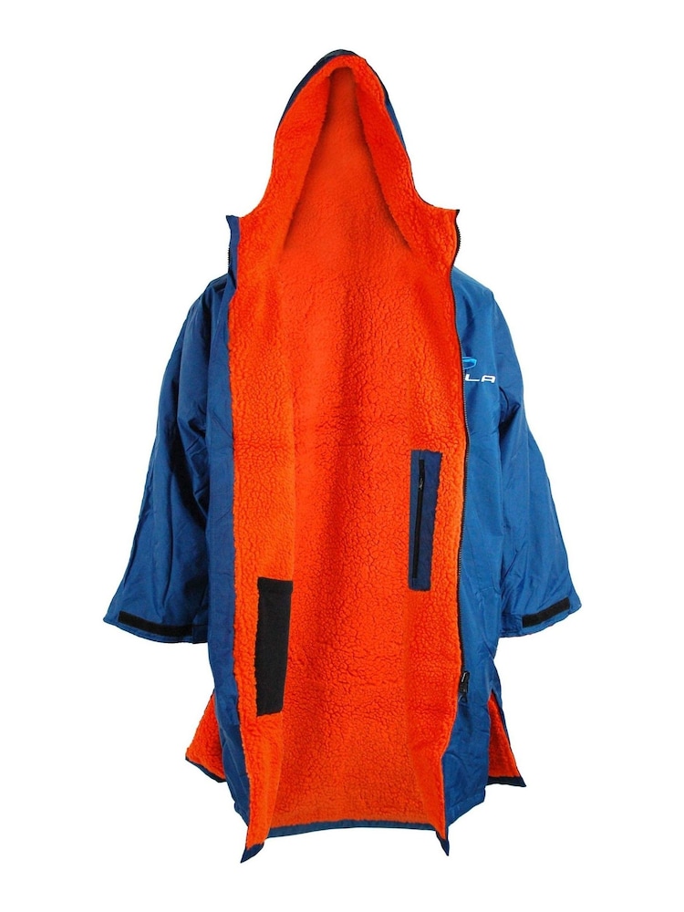 Sola Adults Waterproof Changing Coats - Image 9 of 12