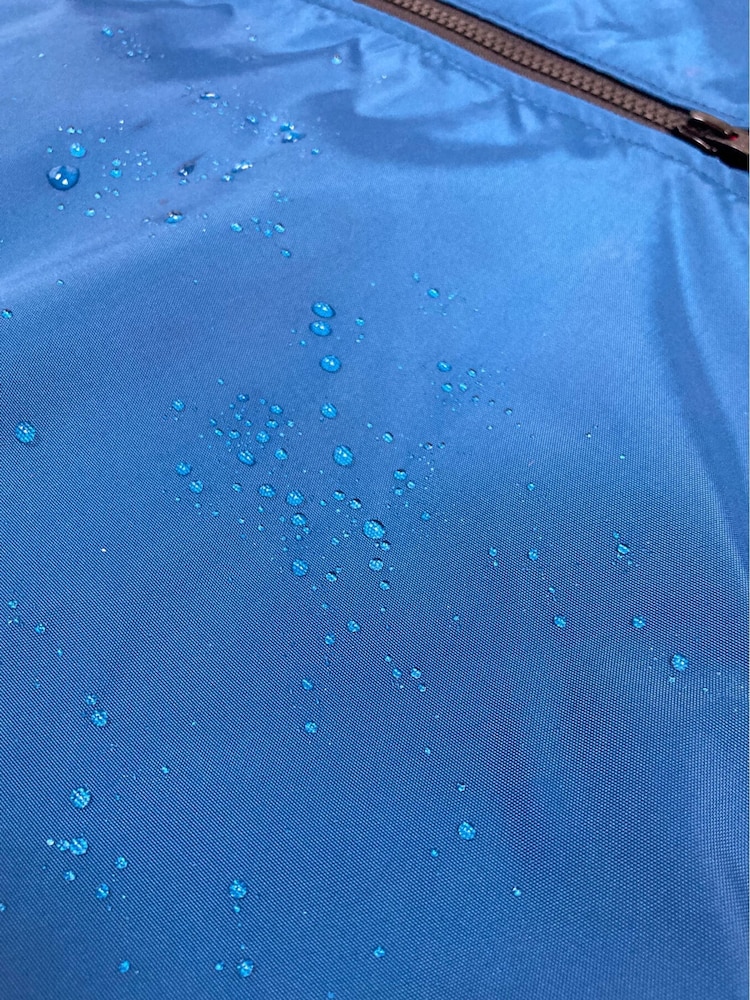 Sola Adults Waterproof Changing Coats - Image 10 of 10