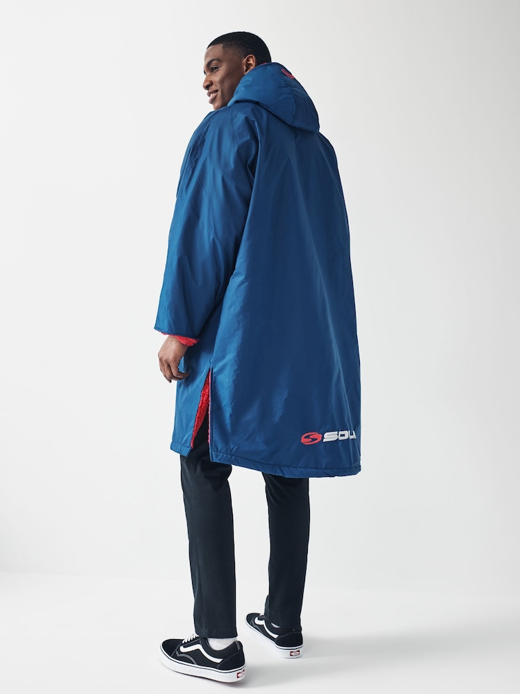 Sola Adults Waterproof Changing Coats - Image 2 of 10