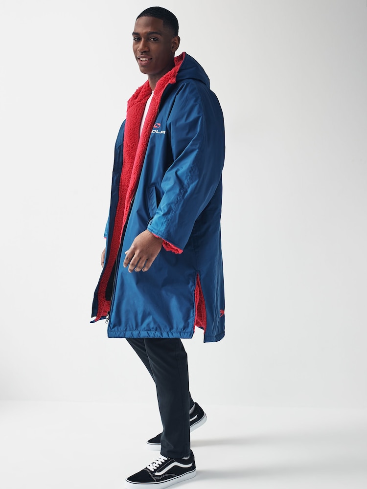 Sola Adults Waterproof Changing Coats - Image 3 of 10