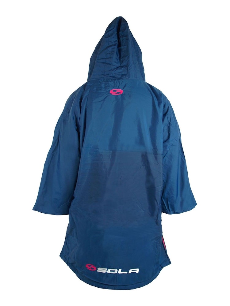 Sola Adults Waterproof Changing Coats - Image 6 of 10