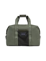 Tommy Hilfiger Green Summer Duffle Bag - Image 3 of 5