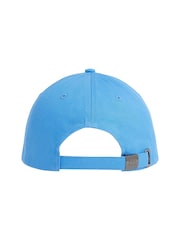 Tommy Hilfiger Blue Flag Cotton Cap - Image 3 of 3