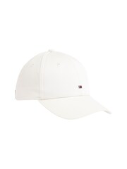 Хлопковая кепка с флагом Tommy Hilfiger - Изображение 3 из 3