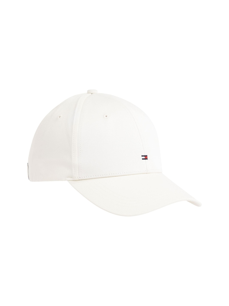 Хлопковая кепка с флагом Tommy Hilfiger - Изображение 3 из 3