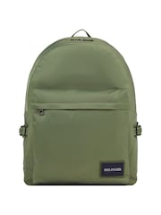 Tommy Hilfiger Green Summer Backpack - Image 2 of 4