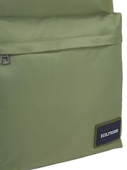 Tommy Hilfiger Green Summer Backpack - Image 4 of 4