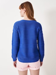 Crew Clothing Tali Knit Jumper - Image 2 of 5
