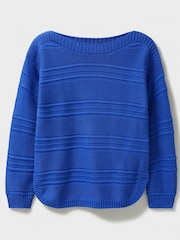 Crew Clothing Tali Knit Jumper - Image 5 of 5